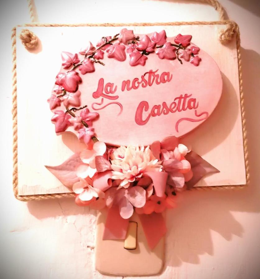 La Casetta Di Mimmi Castel Viscardo Экстерьер фото