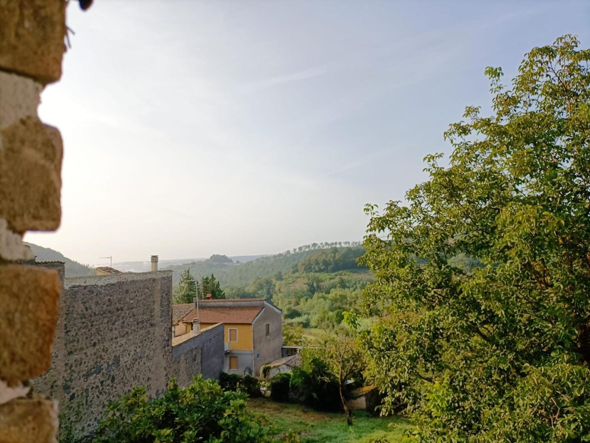 La Casetta Di Mimmi Castel Viscardo Экстерьер фото