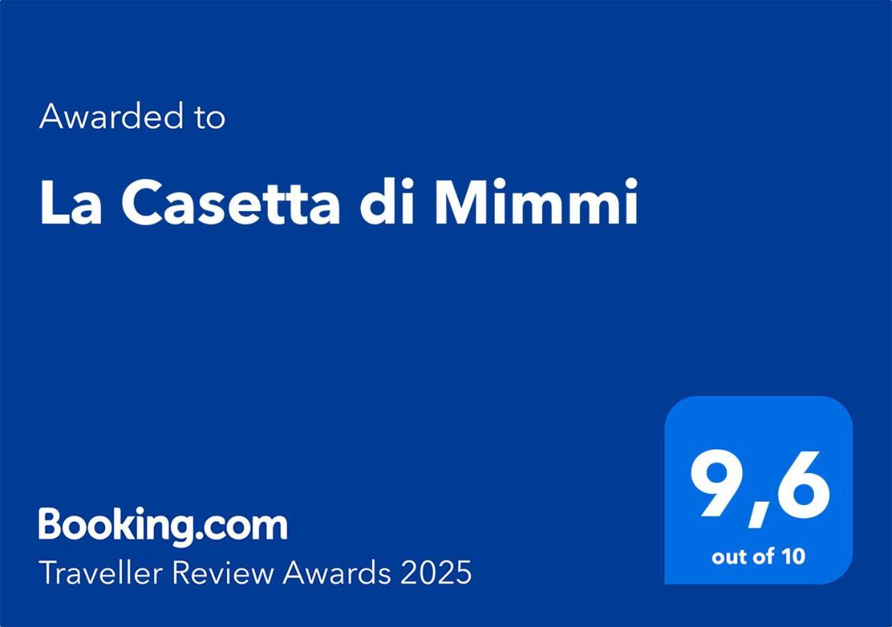 La Casetta Di Mimmi Castel Viscardo Экстерьер фото
